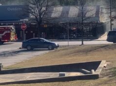 3 adolescentes acusados en segundo incendio provocado en Walmart de Lakeshore 3 adolescentes acusados en segundo incendio provocado en Walmart de Lakeshore