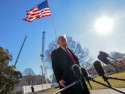 Trump pausa la entrega de visados a setenta y cinco países, incluyendo Rusia Trump pausa la entrega de visados a setenta y cinco países, incluyendo Rusia