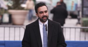 Mamdani admite contacto con Trump tras amenazas de retirar financiamiento federal a Nueva York Mamdani admite contacto con Trump tras amenazas de retirar financiamiento federal a Nueva York