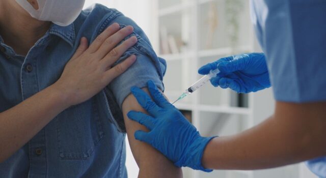 Alabama en estado de actividad gripal “muy alta” Alabama en estado de actividad gripal "muy alta"