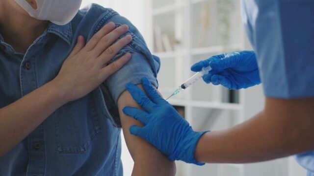 Alabama en estado de actividad gripal "muy alta"