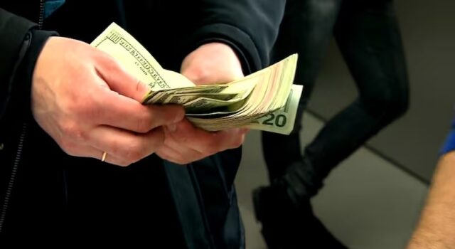 Alabama estudia subir el salario mínimo tras reabrirse el debate sobre los salarios Alabama estudia subir el salario mínimo tras reabrirse el debate sobre los salarios