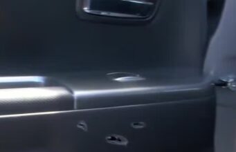 Bebé de 5 meses y su padre heridos tras un tiroteo en Tarrant Bebé de 5 meses y su padre heridos tras un tiroteo en Tarrant