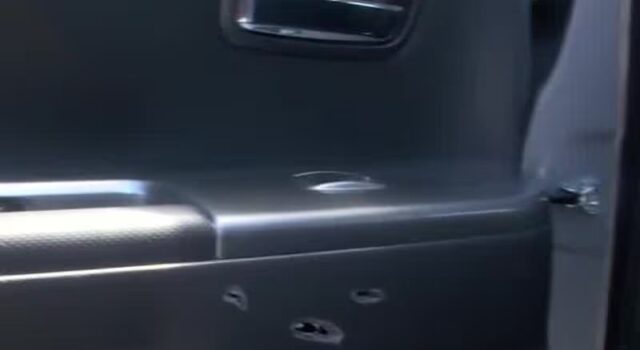 Bebé de 5 meses y su padre heridos tras un tiroteo en Tarrant Bebé de 5 meses y su padre heridos tras un tiroteo en Tarrant