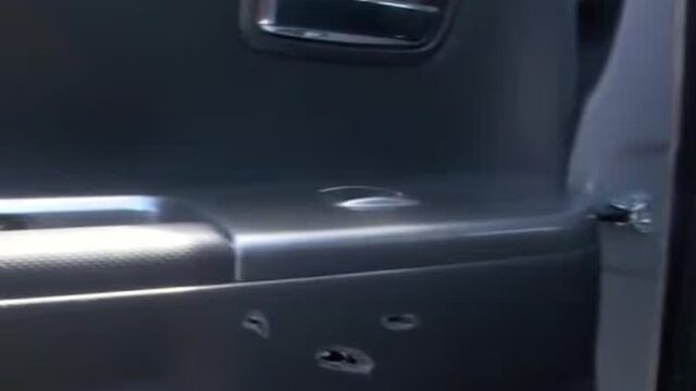 Bebé de 5 meses y su padre heridos tras un tiroteo en Tarrant