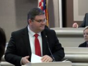 Cámara de Alabama aprueba pena de muerte por delitos sexuales contra menores Cámara de Alabama aprueba pena de muerte por delitos sexuales contra menores