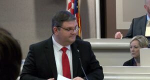 Cámara de Alabama aprueba pena de muerte por delitos sexuales contra menores Cámara de Alabama aprueba pena de muerte por delitos sexuales contra menores