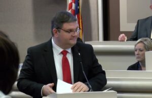 Cámara de Alabama aprueba pena de muerte por delitos sexuales contra menores Cámara de Alabama aprueba pena de muerte por delitos sexuales contra menores