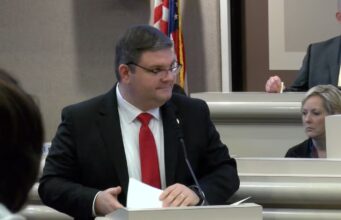 Cámara de Alabama aprueba pena de muerte por delitos sexuales contra menores Cámara de Alabama aprueba pena de muerte por delitos sexuales contra menores