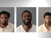 Cinco arrestados por la muerte a tiros de un estudiante de Pleasant Grove Cinco arrestados por la muerte a tiros de un estudiante de Pleasant Grove