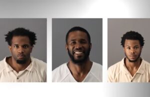 Cinco arrestados por la muerte a tiros de un estudiante de Pleasant Grove Cinco arrestados por la muerte a tiros de un estudiante de Pleasant Grove