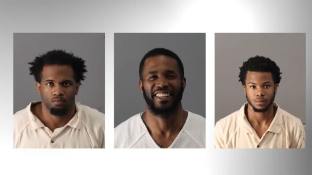 Cinco arrestados por la muerte a tiros de un estudiante de Pleasant Grove