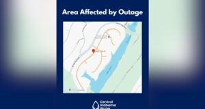 Corte de agua programado en vecindario de Hoover Corte de agua programado en vecindario de Hoover