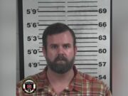 Cullman destituye al jefe de la planta de tratamiento de aguas tras ser arrestado Cullman destituye al jefe de la planta de tratamiento de aguas tras ser arrestado