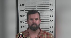 Cullman destituye al jefe de la planta de tratamiento de aguas tras ser arrestado Cullman destituye al jefe de la planta de tratamiento de aguas tras ser arrestado