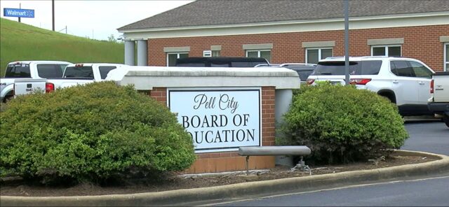 Datos del Sistema Escolar de Pell City filtrados por ciberataque Datos del Sistema Escolar de Pell City filtrados por ciberataque