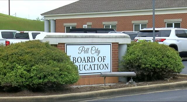 Datos del Sistema Escolar de Pell City filtrados por ciberataque Datos del Sistema Escolar de Pell City filtrados por ciberataque