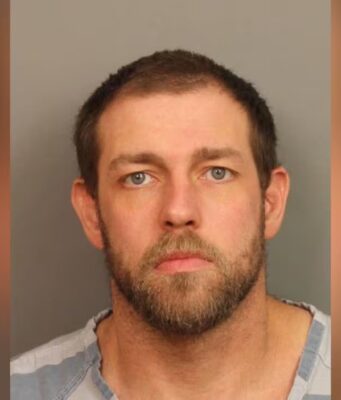 Delincuente sexual convicto de Pinson sentenciado a 20 años por pornografía infantil Delincuente sexual convicto de Pinson sentenciado a 20 años por pornografía infantil