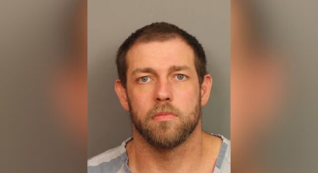 Delincuente sexual convicto de Pinson sentenciado a 20 años por pornografía infantil Delincuente sexual convicto de Pinson sentenciado a 20 años por pornografía infantil