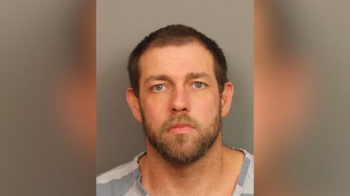 Delincuente sexual convicto de Pinson sentenciado a 20 años por pornografía infantil Delincuente sexual convicto de Pinson sentenciado a 20 años por pornografía infantil