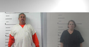 Dos arrestados por cargos de drogas tras ejecución de orden de registro en el condado de Clay Dos arrestados por cargos de drogas tras ejecución de orden de registro en el condado de Clay