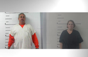 Dos arrestados por cargos de drogas tras ejecución de orden de registro en el condado de Clay Dos arrestados por cargos de drogas tras ejecución de orden de registro en el condado de Clay