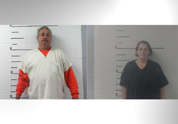 Dos arrestados por cargos de drogas tras ejecución de orden de registro en el condado de Clay Dos arrestados por cargos de drogas tras ejecución de orden de registro en el condado de Clay