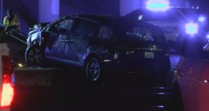 Dos muertos y tres niños heridos tras ser arrollados por un tren Dos muertos y tres niños heridos tras ser arrollados por un tren