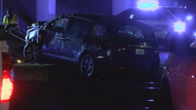 Dos muertos y tres niños heridos tras ser arrollados por un tren