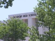 Estudiante atropellado por un auto afuera de la Preparatoria McAdory Estudiante atropellado por un auto afuera de la Preparatoria McAdory