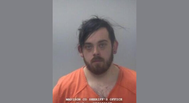 Exempleado de guardería en Huntsville es acusado de abuso sexual de un menor Exempleado de guardería en Huntsville es acusado de abuso sexual de un menor