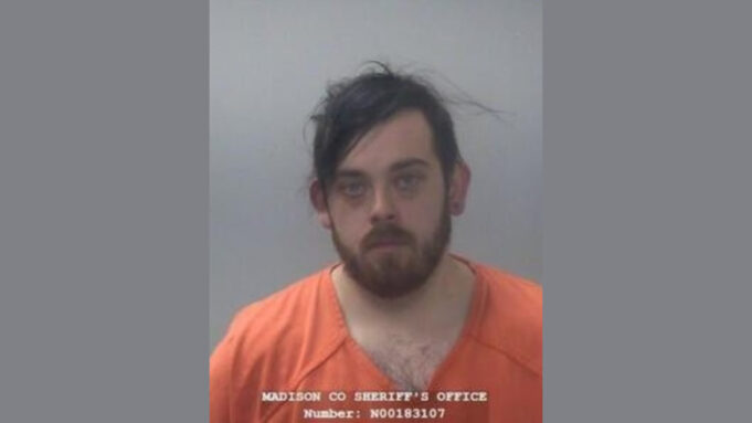 Exempleado de guardería en Huntsville es acusado de abuso sexual de un menor Exempleado de guardería en Huntsville es acusado de abuso sexual de un menor