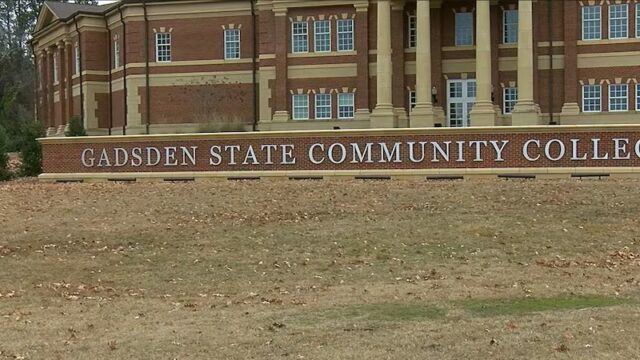 Gadsden State reduce costos de matrícula con el programa Cardinal Promise
