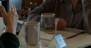 Good Company Cafe anuncia nueva ubicación y concepto de cena en Five Points Good Company Cafe anuncia nueva ubicación y concepto de cena en Five Points