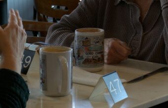 Good Company Cafe anuncia nueva ubicación y concepto de cena en Five Points Good Company Cafe anuncia nueva ubicación y concepto de cena en Five Points