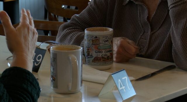 Good Company Cafe anuncia nueva ubicación y concepto de cena en Five Points Good Company Cafe anuncia nueva ubicación y concepto de cena en Five Points