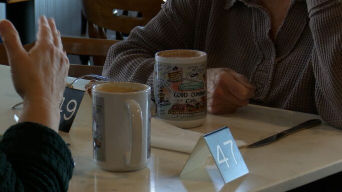 Good Company Cafe anuncia nueva ubicación y concepto de cena en Five Points Good Company Cafe anuncia nueva ubicación y concepto de cena en Five Points