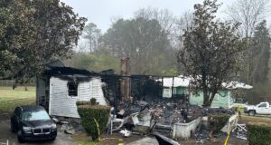 Hermano y hermana mueren en incendio en una casa en Mulga el miércoles por la noche Hermano y hermana mueren en incendio en una casa en Mulga el miércoles por la noche