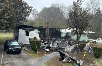 Hermano y hermana mueren en incendio en una casa en Mulga el miércoles por la noche Hermano y hermana mueren en incendio en una casa en Mulga el miércoles por la noche