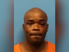 Hombre acusado de golpear a una mujer en la cara con una piedra y robarle el auto Hombre acusado de golpear a una mujer en la cara con una piedra y robarle el auto