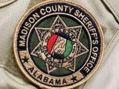 Hombre acusado de matar a su padre, muere en la cárcel del condado de Madison Hombre acusado de matar a su padre, muere en la cárcel del condado de Madison