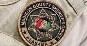 Hombre acusado de matar a su padre, muere en la cárcel del condado de Madison Hombre acusado de matar a su padre, muere en la cárcel del condado de Madison