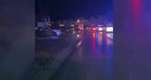 Hombre de 24 años recibe disparos en el vecindario de Chelsea Hombre de 24 años recibe disparos en el vecindario de Chelsea