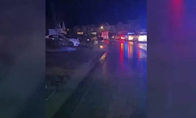 Hombre de 24 años recibe disparos en el vecindario de Chelsea