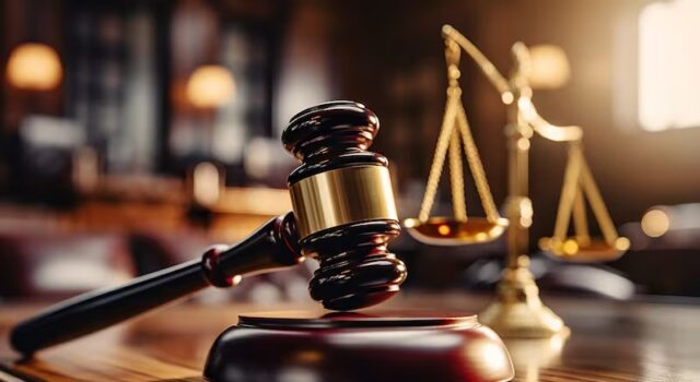 Hombre de Birmingham sentenciado a 20 años por robo de auto y secuestro Hombre de Birmingham sentenciado a 20 años por robo de auto y secuestro