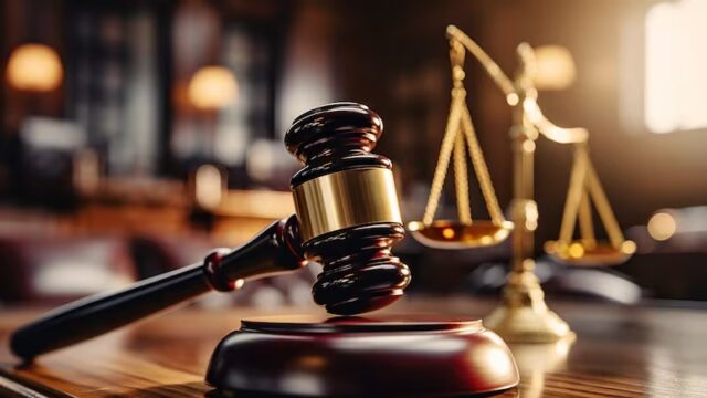 Hombre de Birmingham sentenciado a 20 años por robo de auto y secuestro