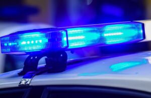 Hombre del condado de Hale acusado de orinar sobre una patrulla Hombre del condado de Hale acusado de orinar sobre una patrulla