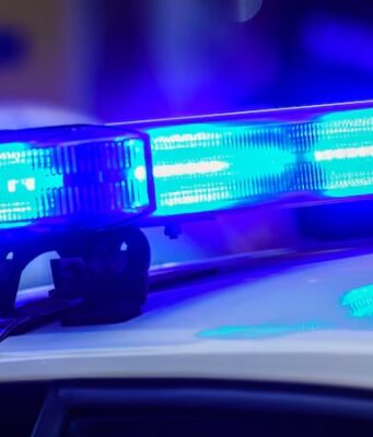 Hombre del condado de Hale acusado de orinar sobre una patrulla Hombre del condado de Hale acusado de orinar sobre una patrulla