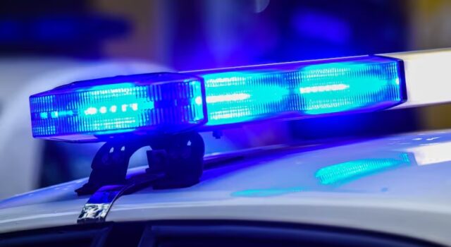 Hombre del condado de Hale acusado de orinar sobre una patrulla Hombre del condado de Hale acusado de orinar sobre una patrulla