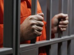 Hombre del condado de Hale sentenciado a 11 años de prisión por intento de tráfico sexual de menores Hombre del condado de Hale sentenciado a 11 años de prisión por intento de tráfico sexual de menores